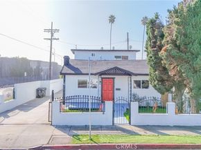 430 W 64th, Los Angeles CA 90003