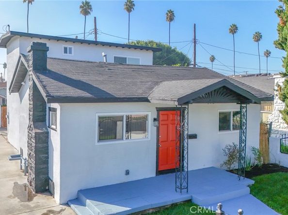 430 W 64th, Los Angeles CA 90003