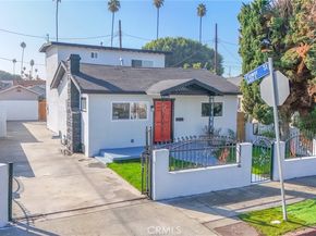 430 W 64th, Los Angeles CA 90003