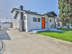 430 W 64th, Los Angeles CA 90003