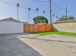 430 W 64th, Los Angeles CA 90003