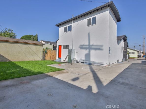 430 W 64th, Los Angeles CA 90003