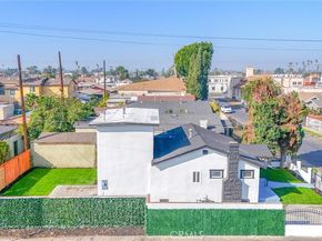 430 W 64th, Los Angeles CA 90003