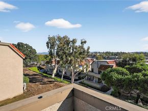 28112 Mariposa 168, Laguna Niguel CA 92677