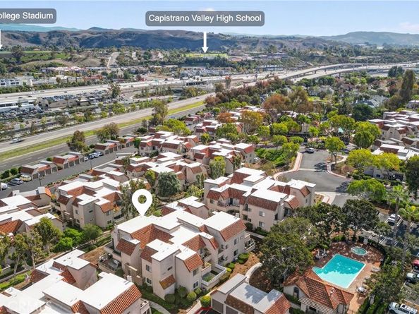 28112 Mariposa 168, Laguna Niguel CA 92677