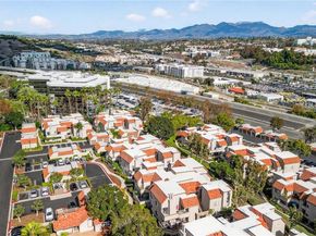 28112 Mariposa 168, Laguna Niguel CA 92677