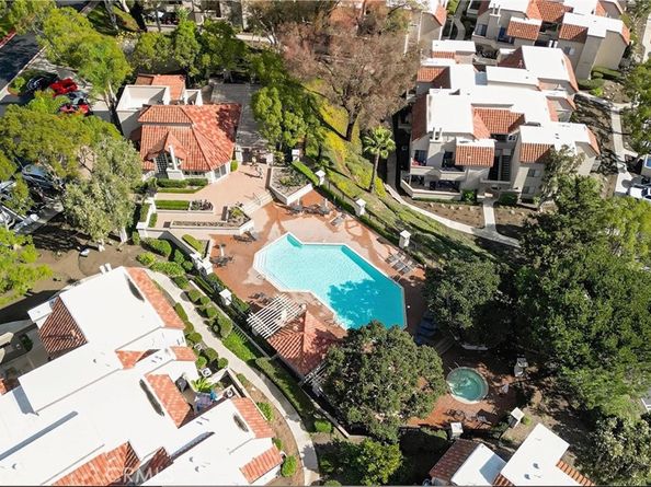 28112 Mariposa 168, Laguna Niguel CA 92677