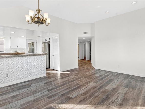 28112 Mariposa 168, Laguna Niguel CA 92677