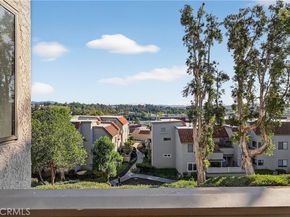 28112 Mariposa 168, Laguna Niguel CA 92677