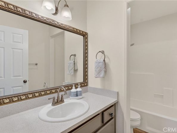 28112 Mariposa 168, Laguna Niguel CA 92677