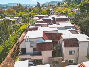 28112 Mariposa 168, Laguna Niguel CA 92677