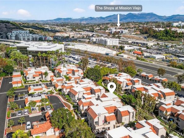 28112 Mariposa 168, Laguna Niguel CA 92677