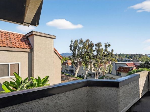 28112 Mariposa 168, Laguna Niguel CA 92677