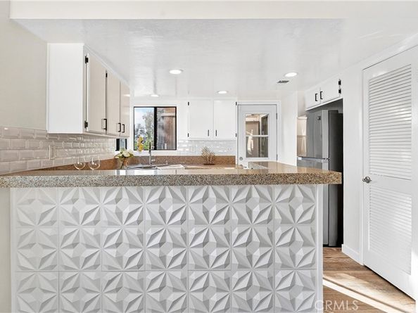 28112 Mariposa 168, Laguna Niguel CA 92677