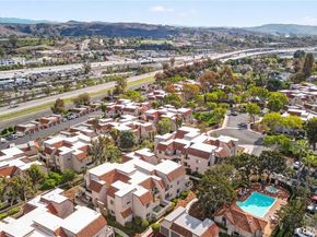 28112 Mariposa 168, Laguna Niguel CA 92677