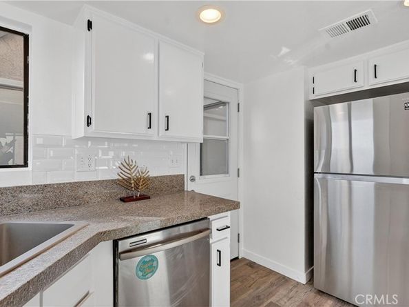 28112 Mariposa 168, Laguna Niguel CA 92677