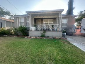 241 S Kern Avenue, Los Angeles CA 90022