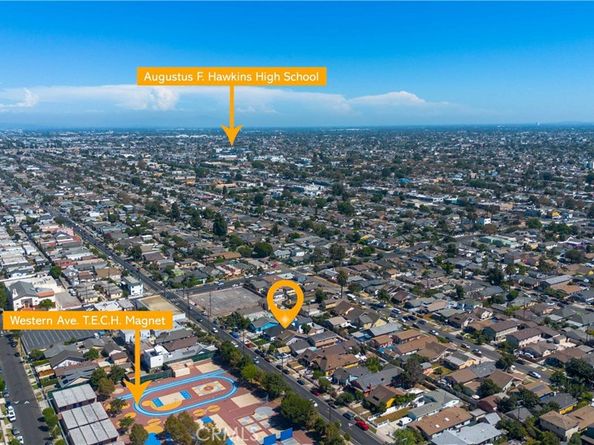 1630 W 54th Street, Los Angeles CA 90062