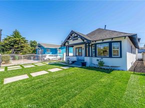 1630 W 54th Street, Los Angeles CA 90062