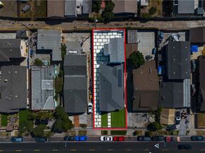 1630 W 54th Street, Los Angeles CA 90062