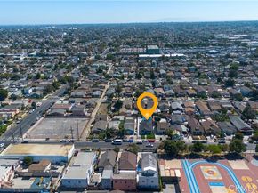 1630 W 54th Street, Los Angeles CA 90062