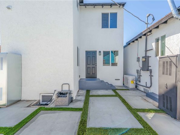 1630 W 54th Street, Los Angeles CA 90062