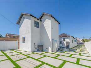 1630 W 54th Street, Los Angeles CA 90062