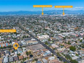 1630 W 54th Street, Los Angeles CA 90062