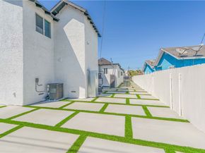 1630 W 54th Street, Los Angeles CA 90062