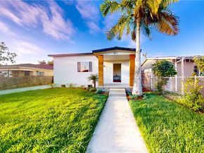 411 W Plum Street, Compton CA 90222