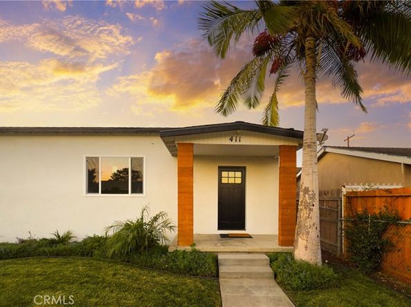 411 W Plum Street, Compton CA 90222