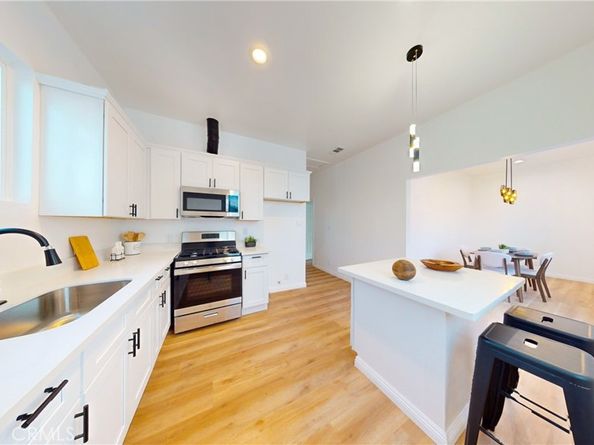 411 W Plum Street, Compton CA 90222