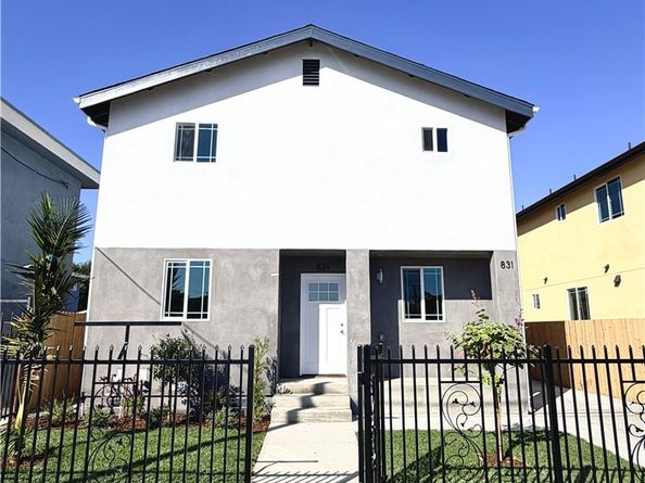 829 W G, Wilmington CA 90744