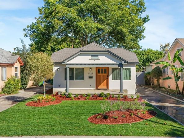 5126 6th Ave, Los Angeles CA 90043