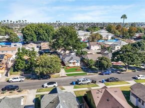 5126 6th Ave, Los Angeles CA 90043