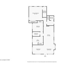 5126 6th Ave, Los Angeles CA 90043