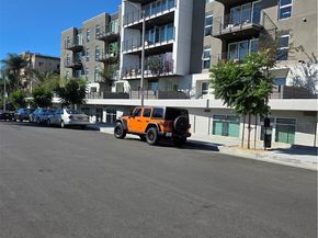 230 N Hoover, Los Angeles CA 90004