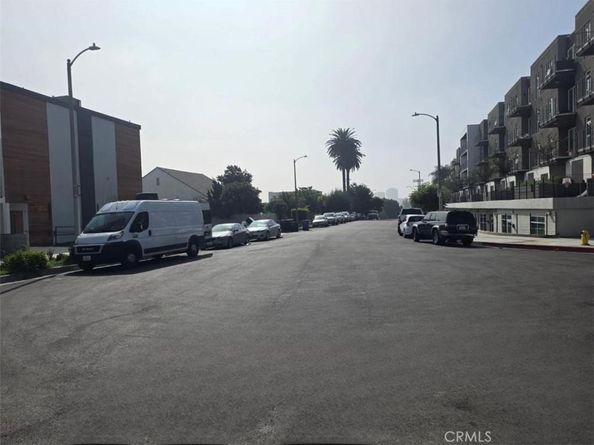 230 N Hoover, Los Angeles CA 90004