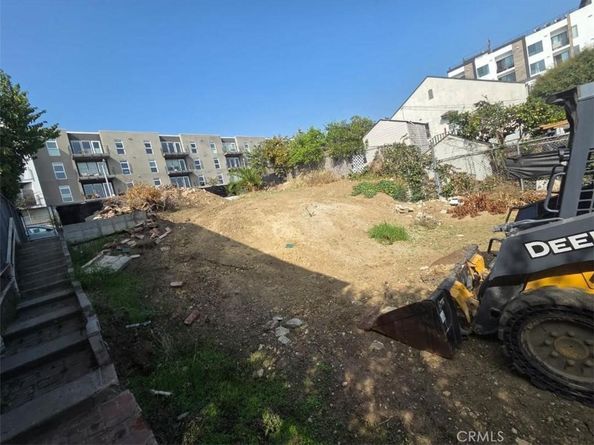 230 N Hoover, Los Angeles CA 90004