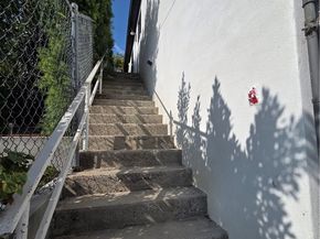 230 N Hoover, Los Angeles CA 90004