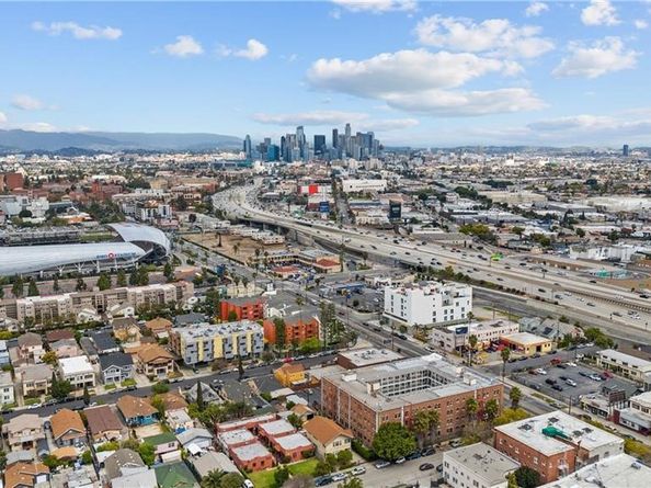 4125 S Figueroa Street 101, Los Angeles CA 90037