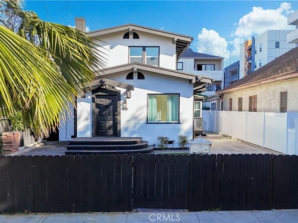 1148 Locust Avenue, Long Beach CA 90813