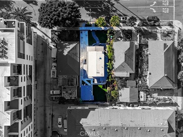 1148 Locust Avenue, Long Beach CA 90813