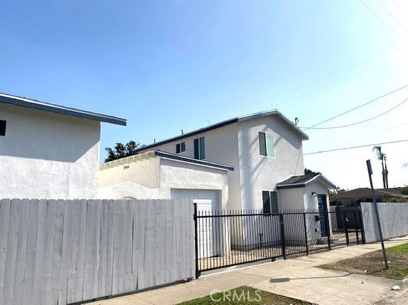 800 E 90th, Los Angeles CA 90002