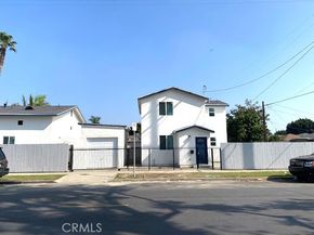 800 E 90th, Los Angeles CA 90002