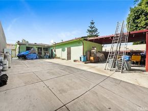 2930 W Florence, Los Angeles CA 90043