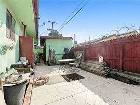 2930 W Florence, Los Angeles CA 90043