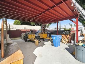 2930 W Florence, Los Angeles CA 90043