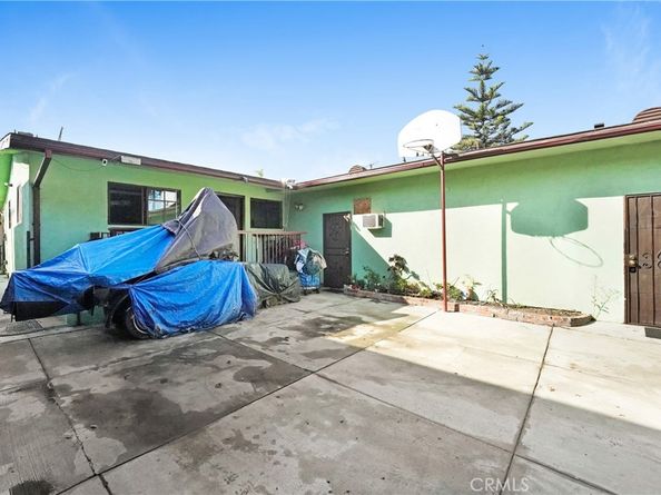 2930 W Florence, Los Angeles CA 90043