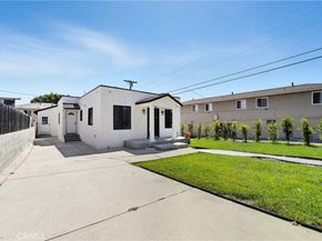 25212 Normandie Avenue, Harbor City CA 90710